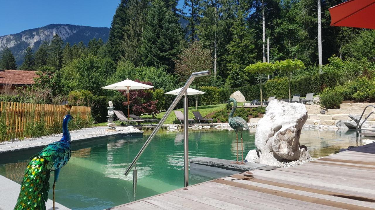 Hotel Alpenpanorama Söll Dış mekan fotoğraf