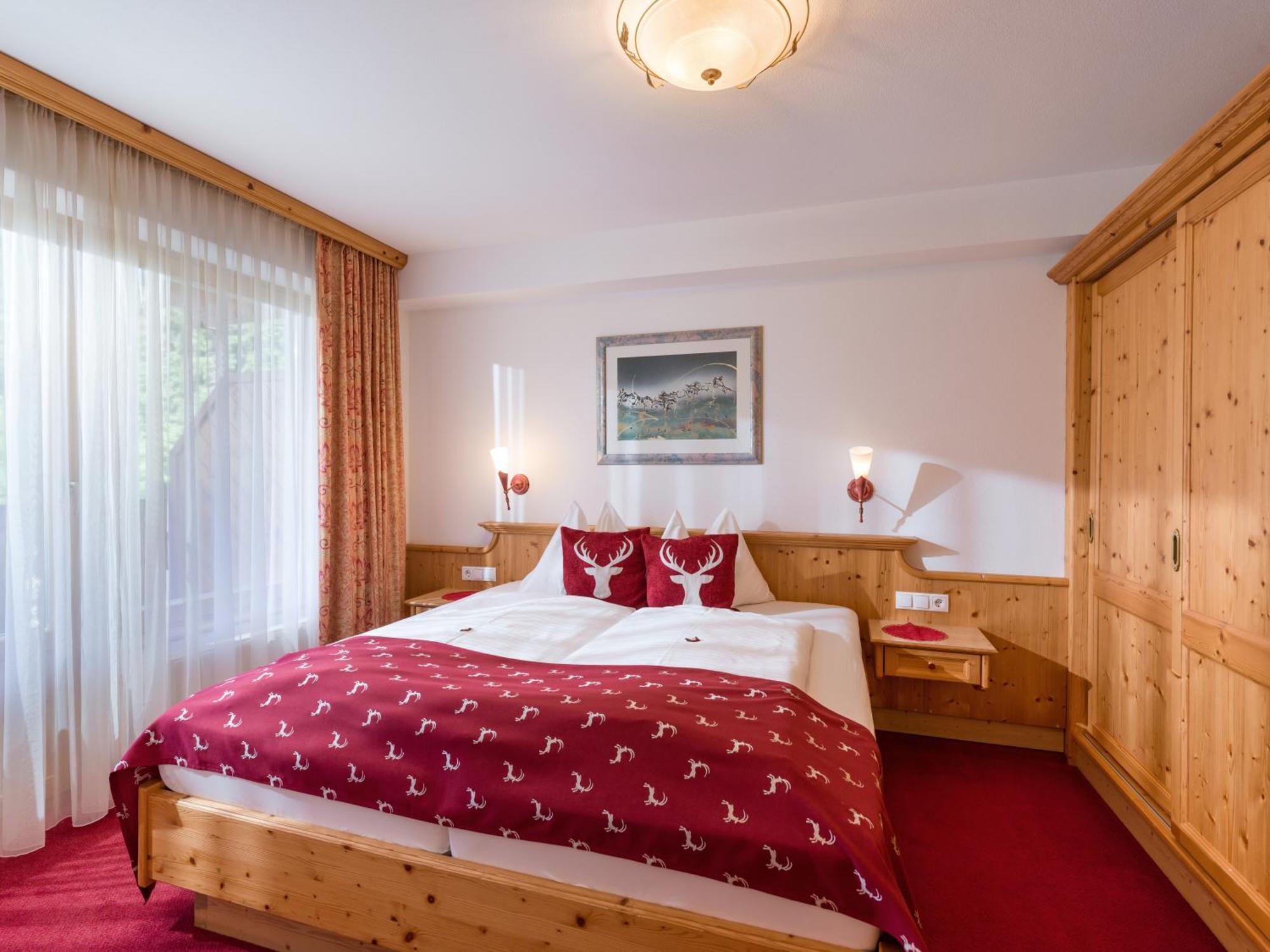 Hotel Alpenpanorama Söll Dış mekan fotoğraf