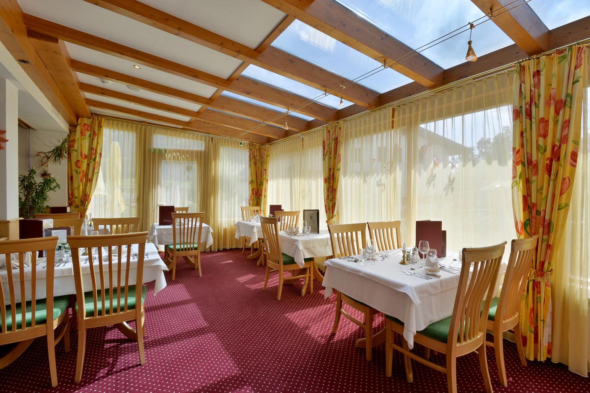 Hotel Alpenpanorama Söll Dış mekan fotoğraf