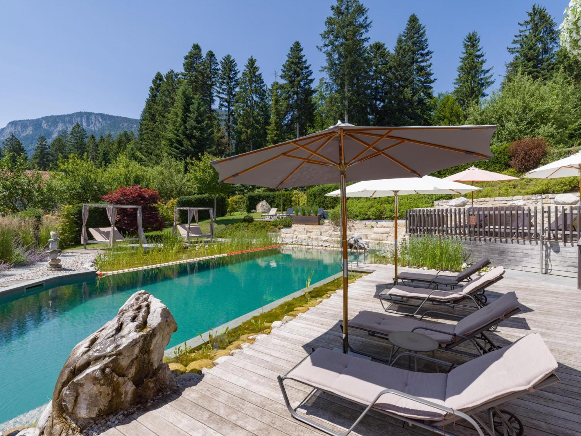 Hotel Alpenpanorama Söll Dış mekan fotoğraf