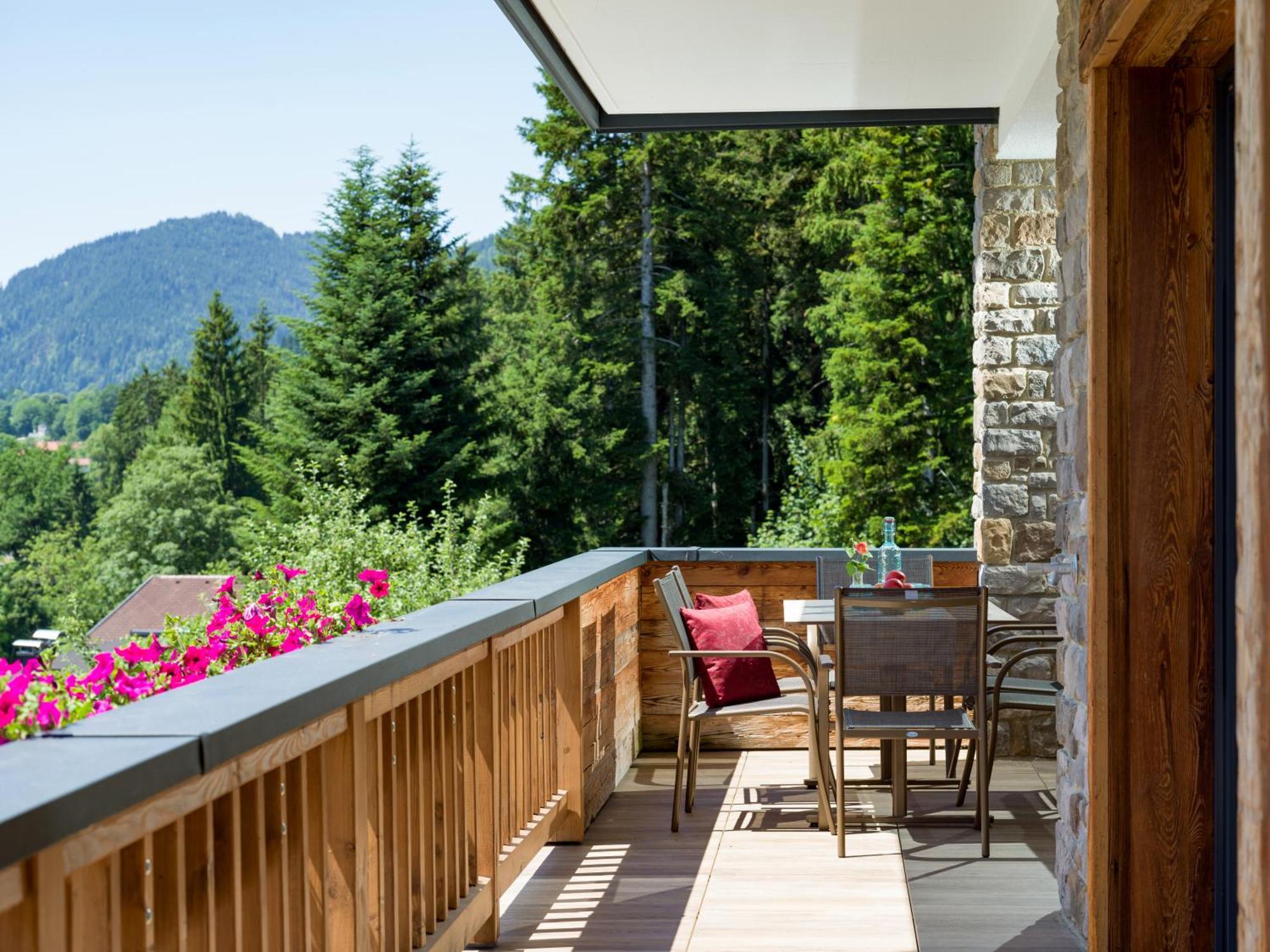 Hotel Alpenpanorama Söll Dış mekan fotoğraf