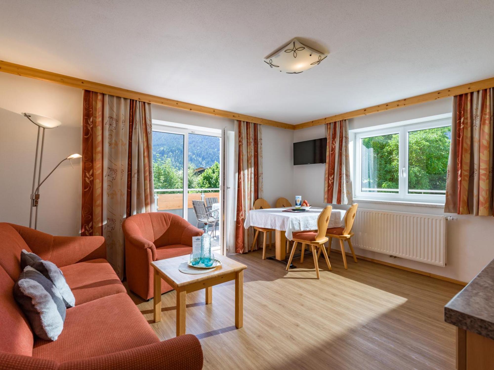 Hotel Alpenpanorama Söll Dış mekan fotoğraf