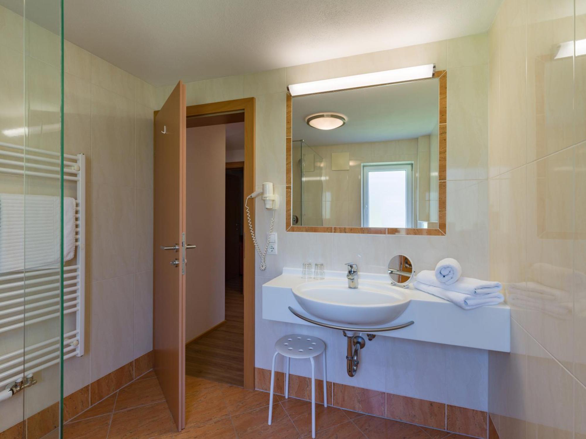 Hotel Alpenpanorama Söll Dış mekan fotoğraf