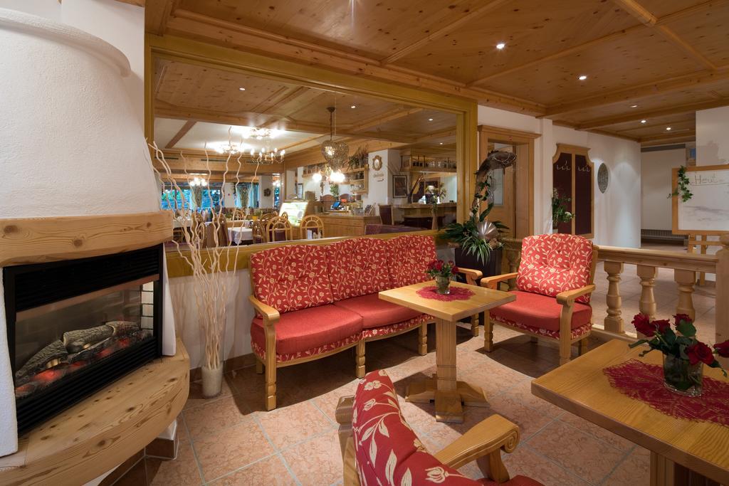 Hotel Alpenpanorama Söll Dış mekan fotoğraf
