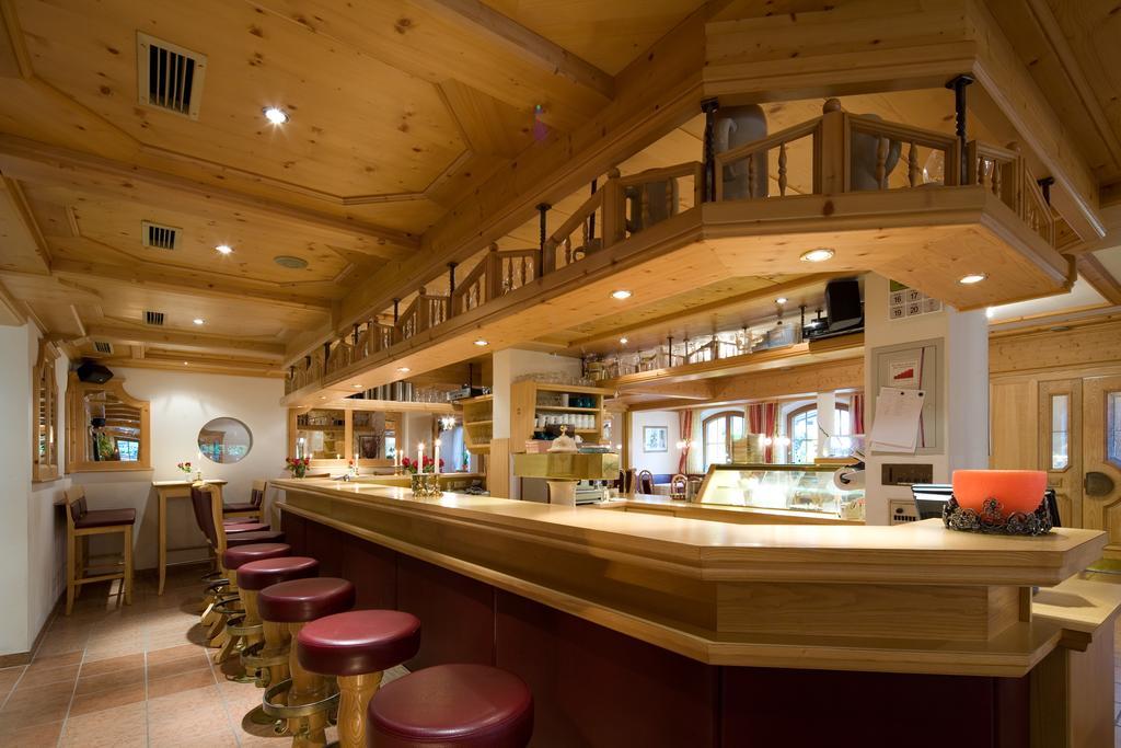 Hotel Alpenpanorama Söll Dış mekan fotoğraf