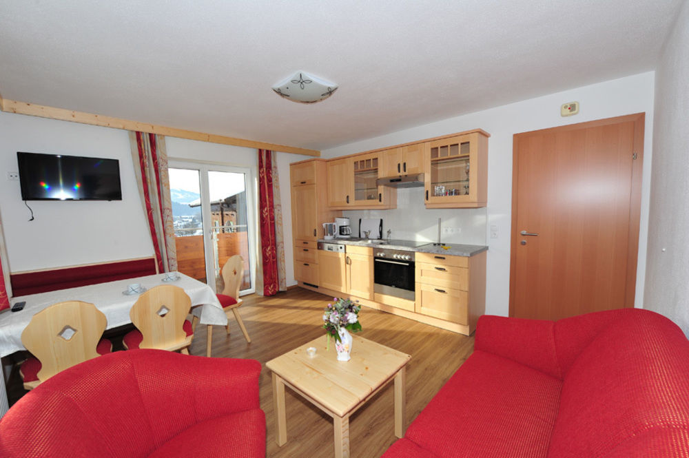 Hotel Alpenpanorama Söll Dış mekan fotoğraf