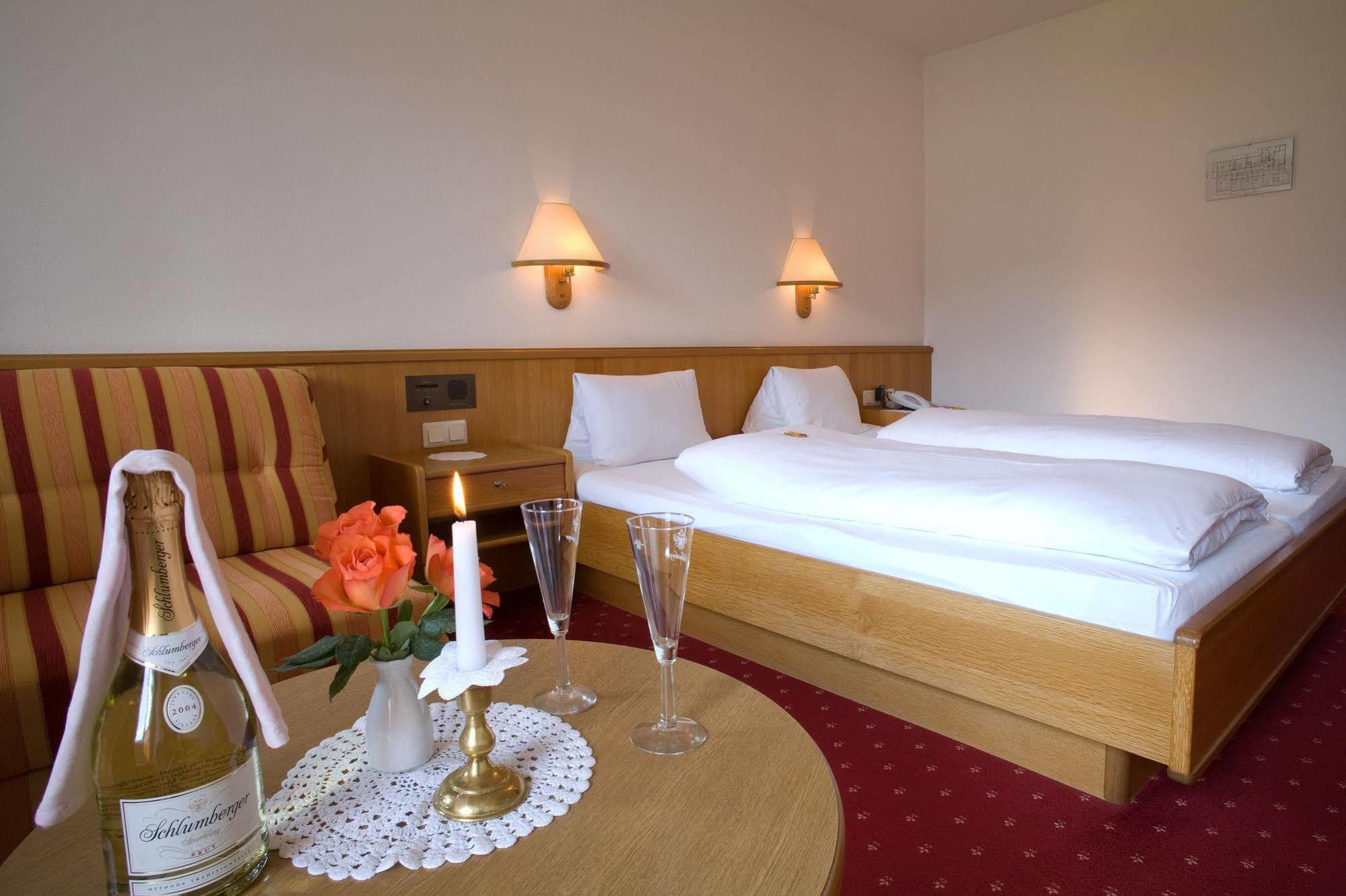 Hotel Alpenpanorama Söll Dış mekan fotoğraf