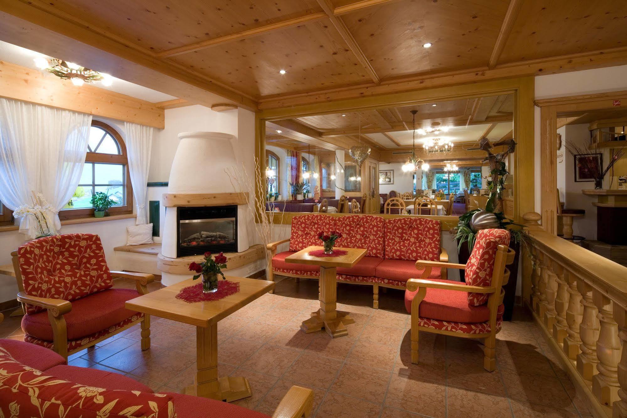 Hotel Alpenpanorama Söll Dış mekan fotoğraf
