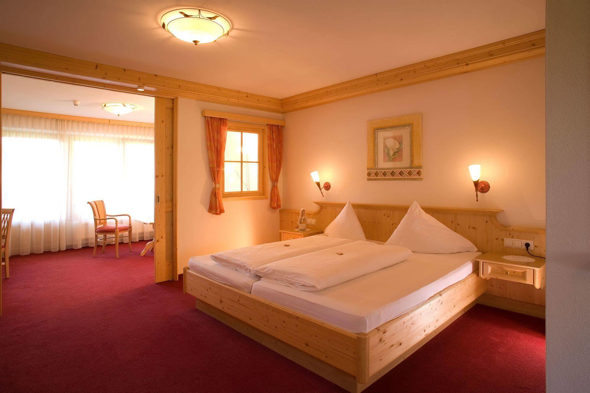 Hotel Alpenpanorama Söll Dış mekan fotoğraf
